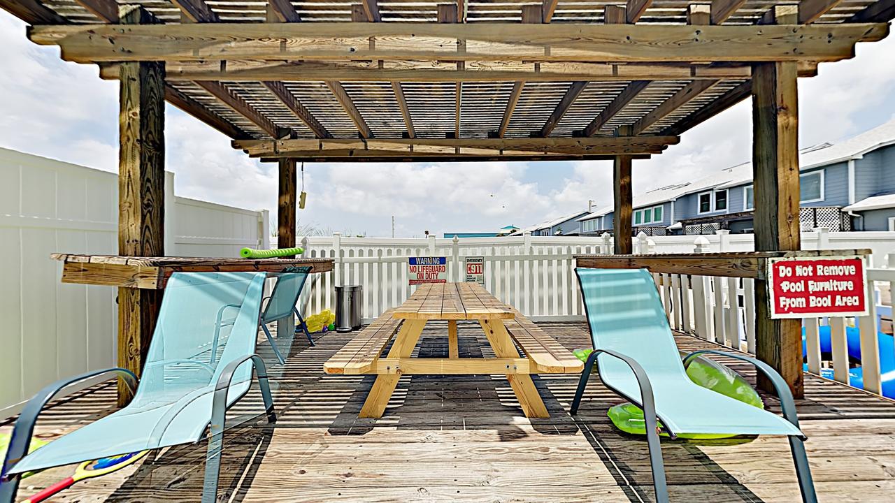 21 Gulf Side Townhome Townhouse - thumb 7