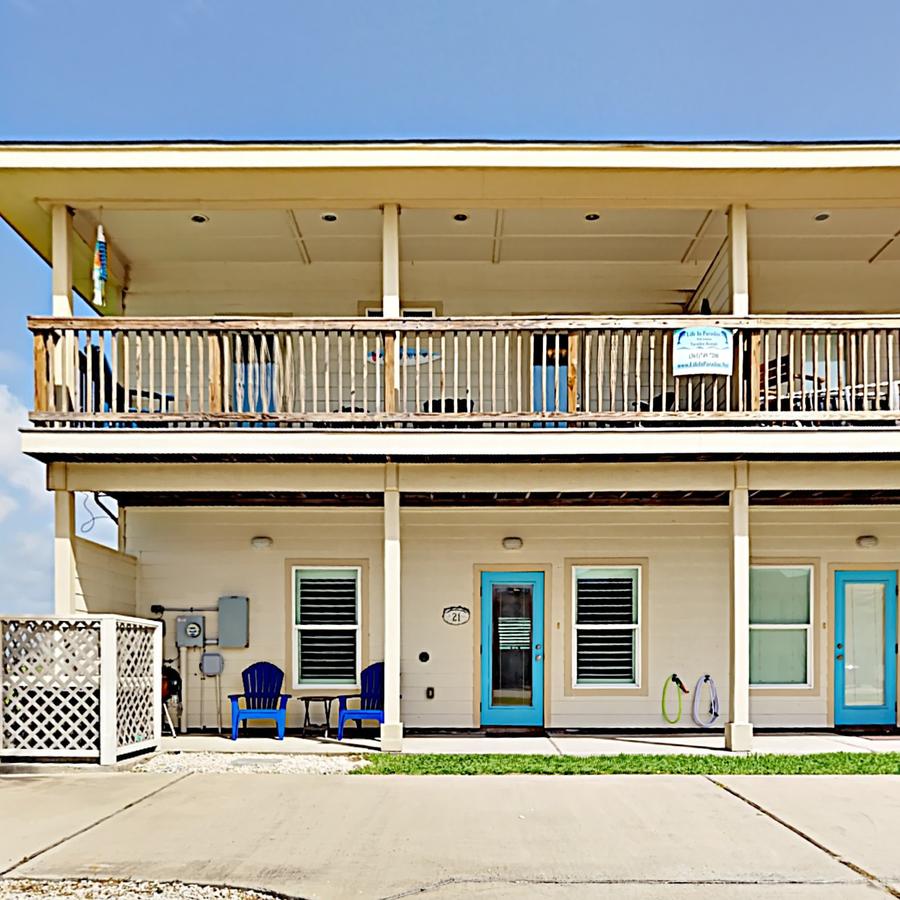21 Gulf Side Townhome Townhouse - thumb 3