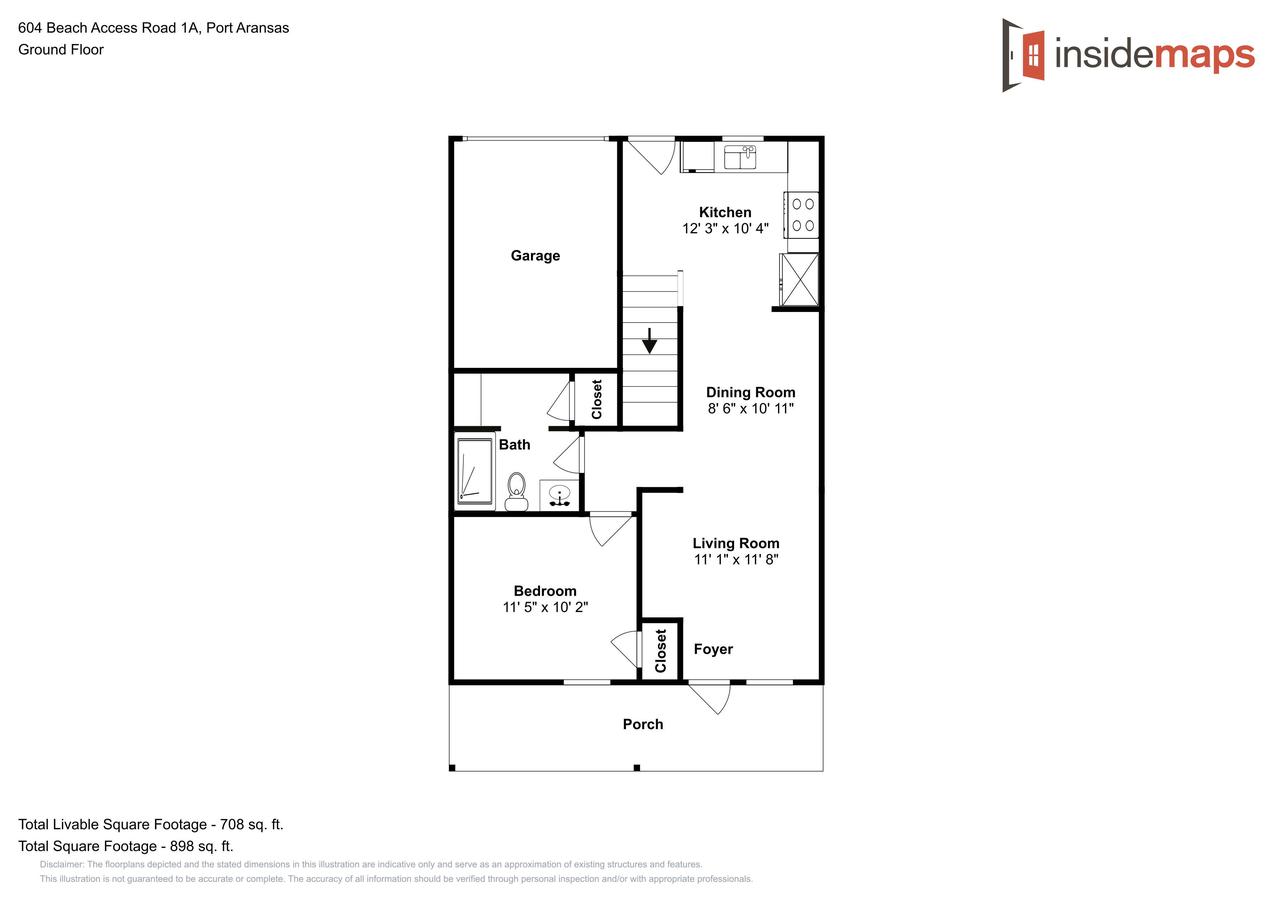 21 Gulf Side Townhome Townhouse - thumb 24