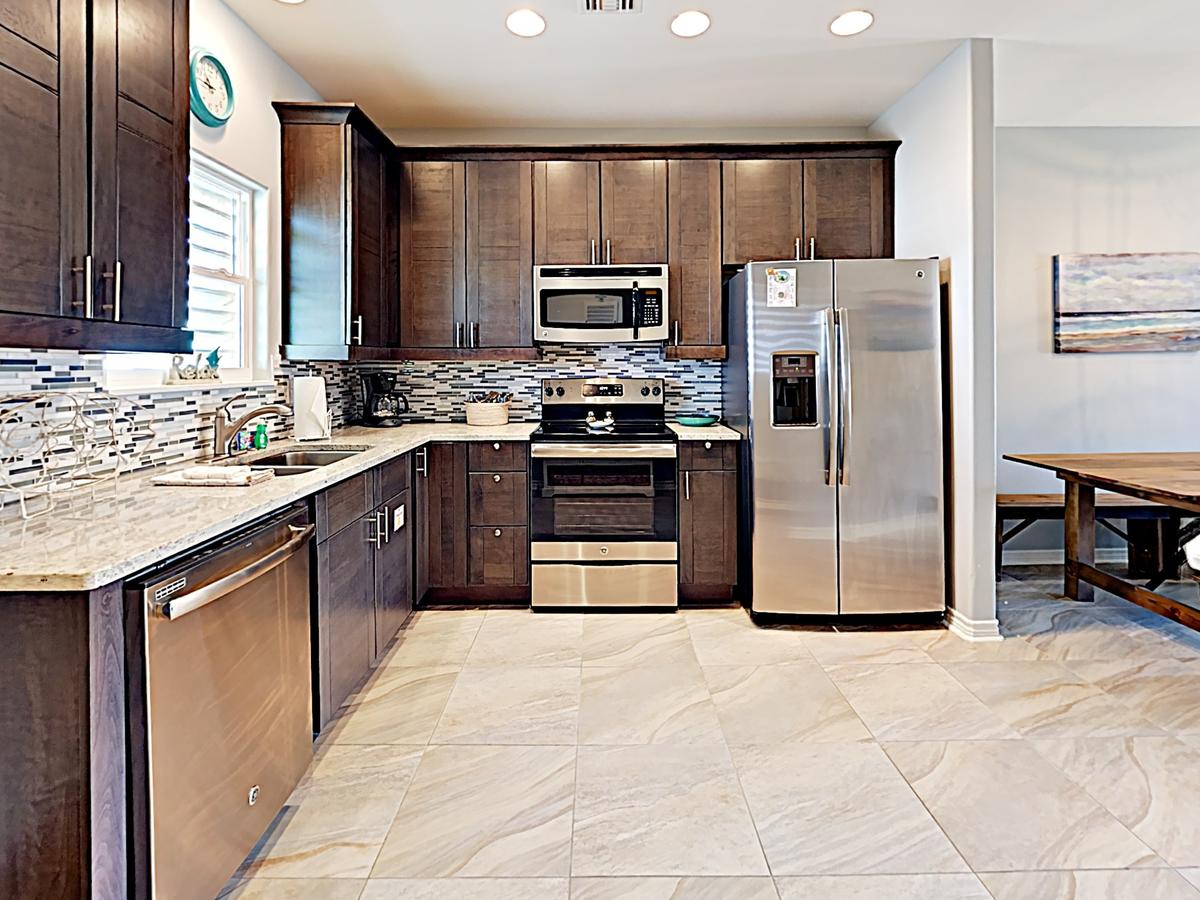 21 Gulf Side Townhome Townhouse - thumb 31