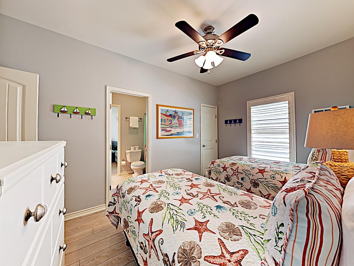 21 Gulf Side Townhome Townhouse - thumb 14