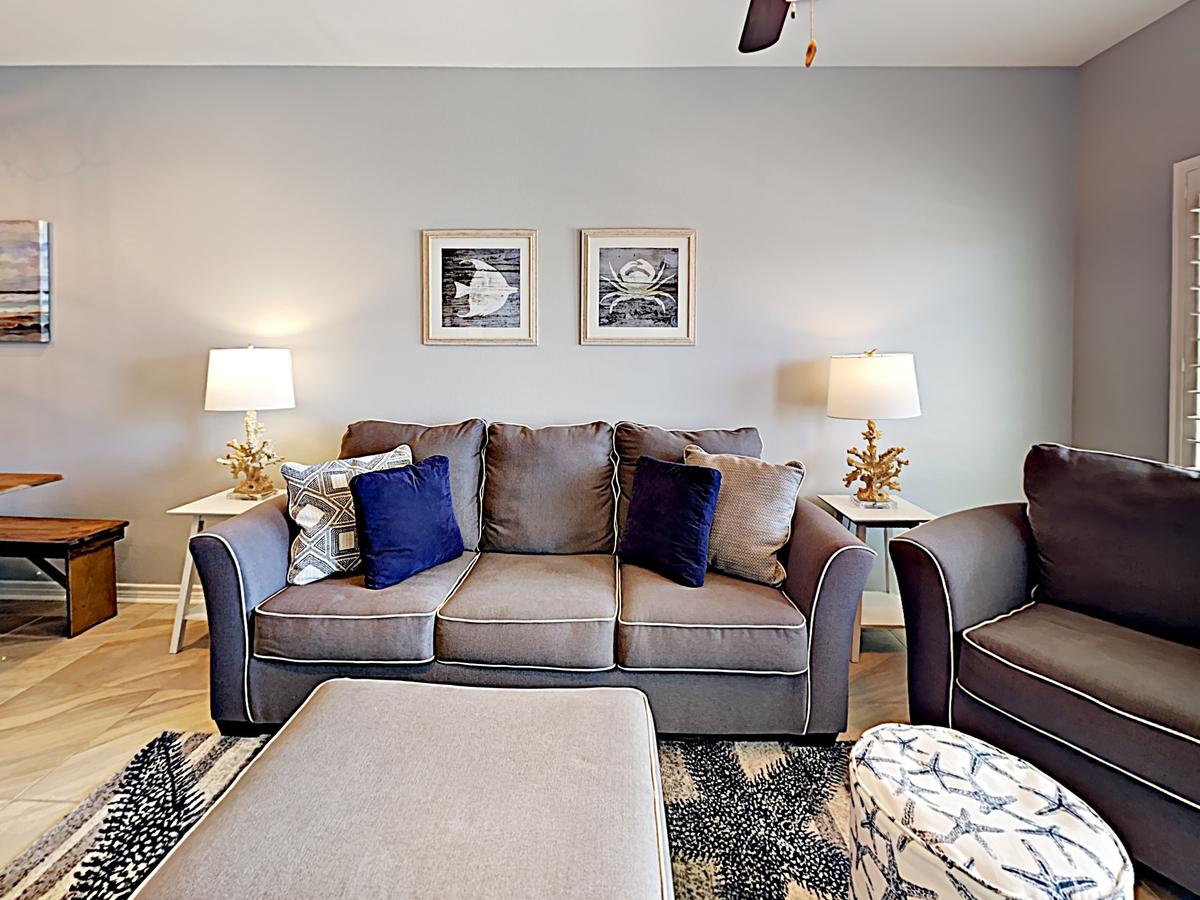 21 Gulf Side Townhome Townhouse - thumb 2