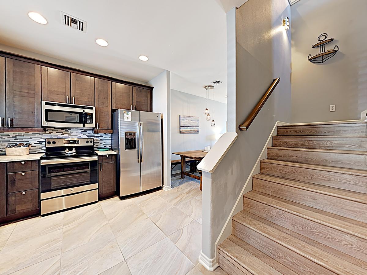 21 Gulf Side Townhome Townhouse - thumb 19
