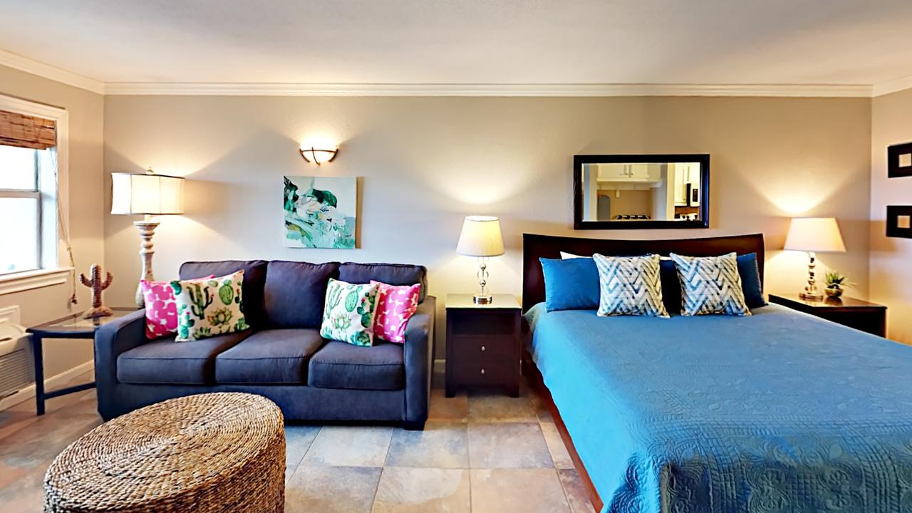 141 Sea Breeze - One Bedroom Condo - thumb 24