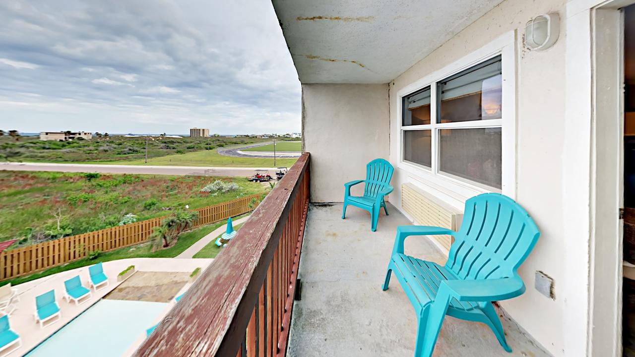 141 Sea Breeze - One Bedroom Condo - thumb 20