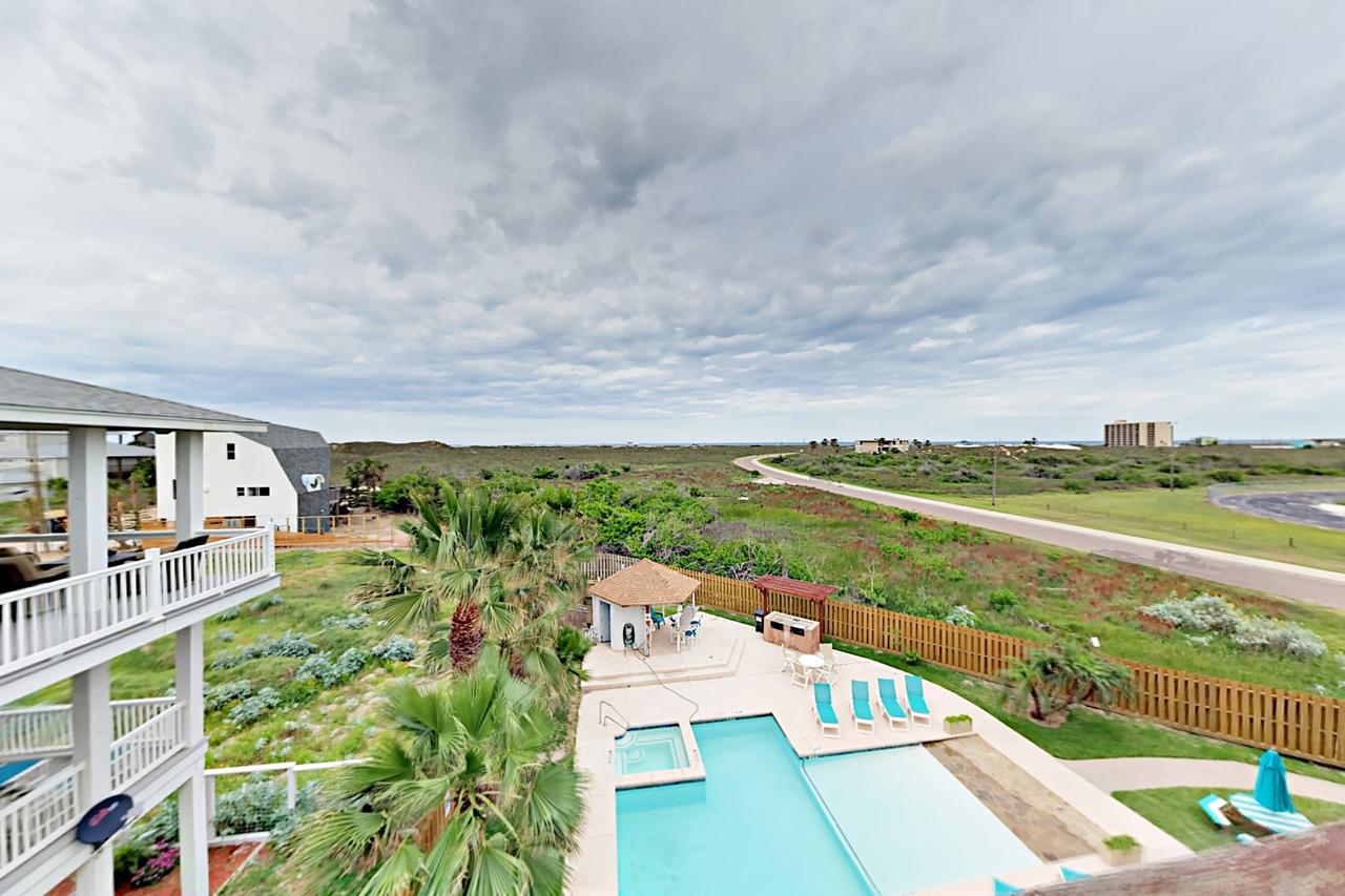 141 Sea Breeze - One Bedroom Condo - thumb 18
