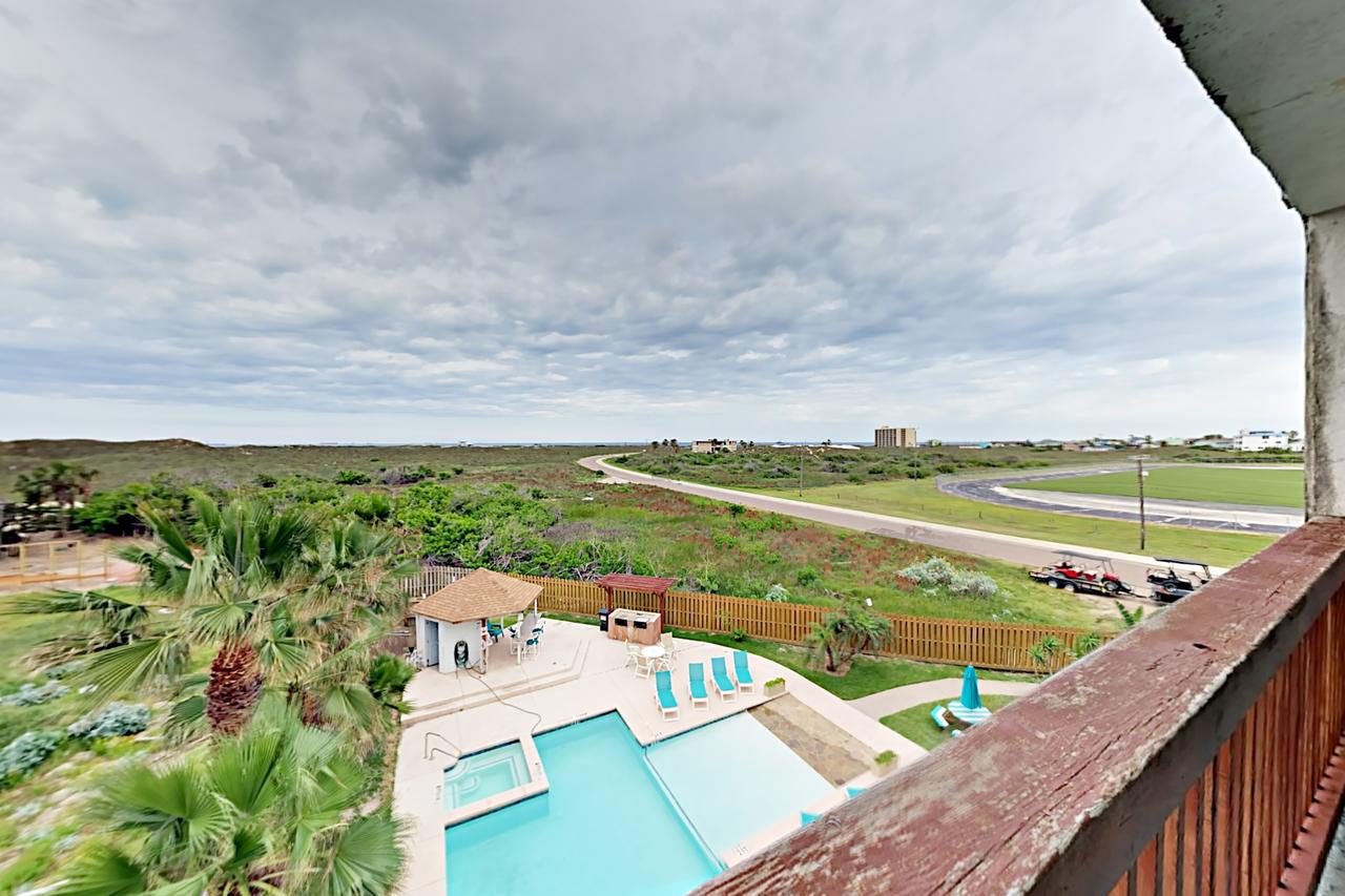 141 Sea Breeze - One Bedroom Condo - thumb 17