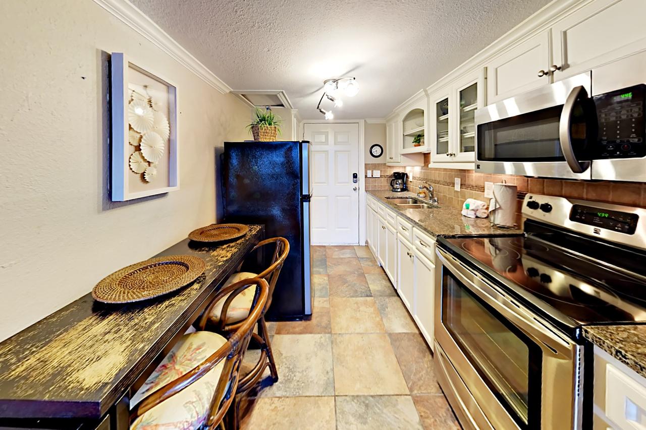 141 Sea Breeze - One Bedroom Condo - thumb 14