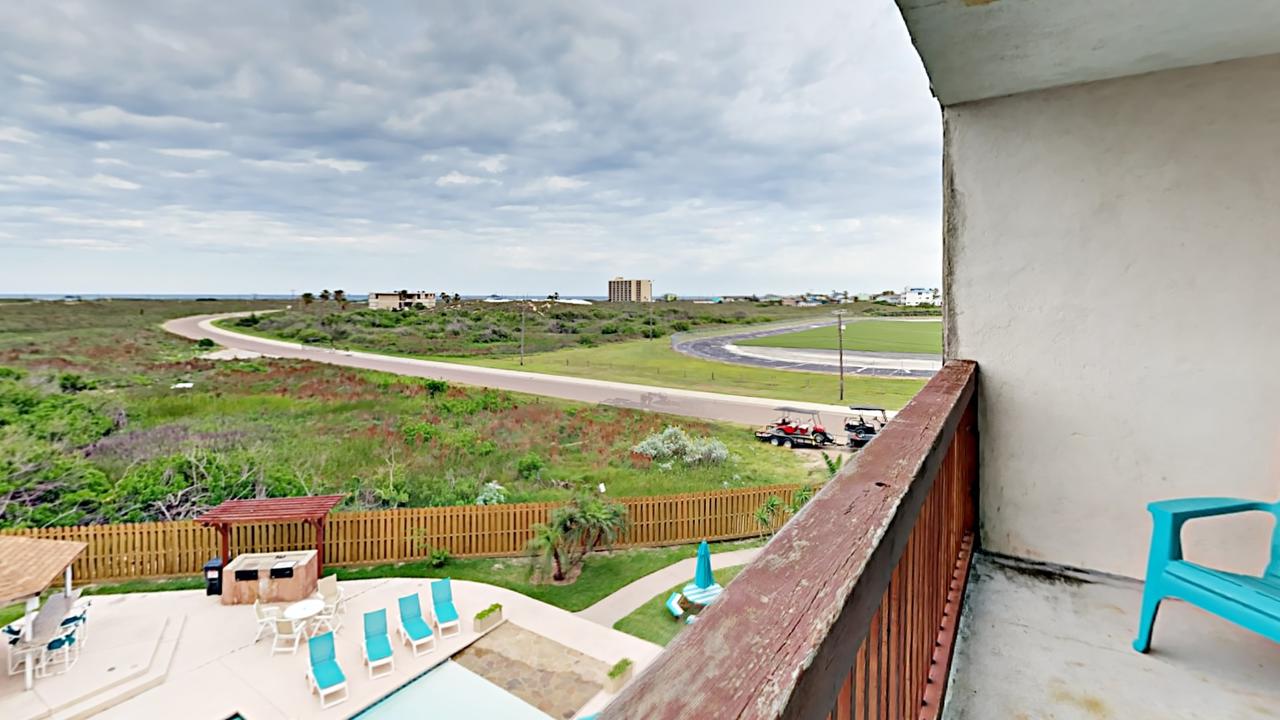 141 Sea Breeze - One Bedroom Condo - thumb 15