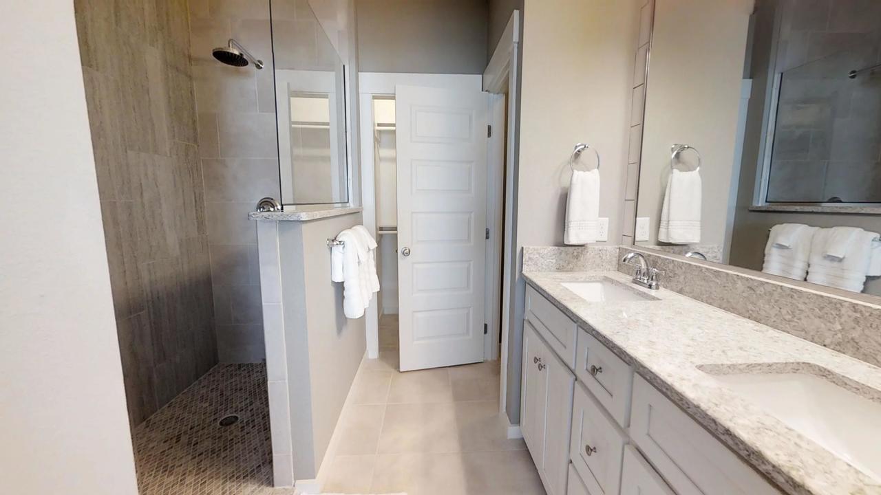 Harbor Island - 306 Four-bedroom Holiday Home - thumb 13