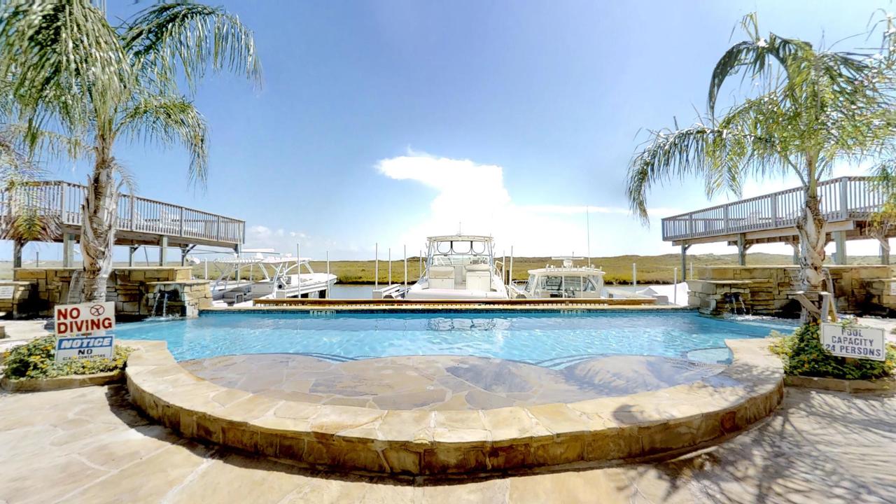 Harbor Island - 306 Four-bedroom Holiday Home - thumb 0