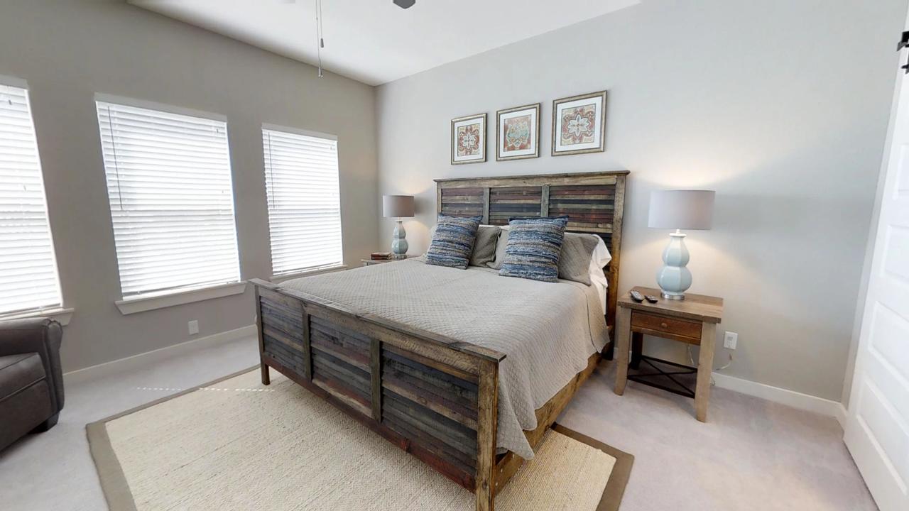 Harbor Island - 306 Four-bedroom Holiday Home - thumb 9