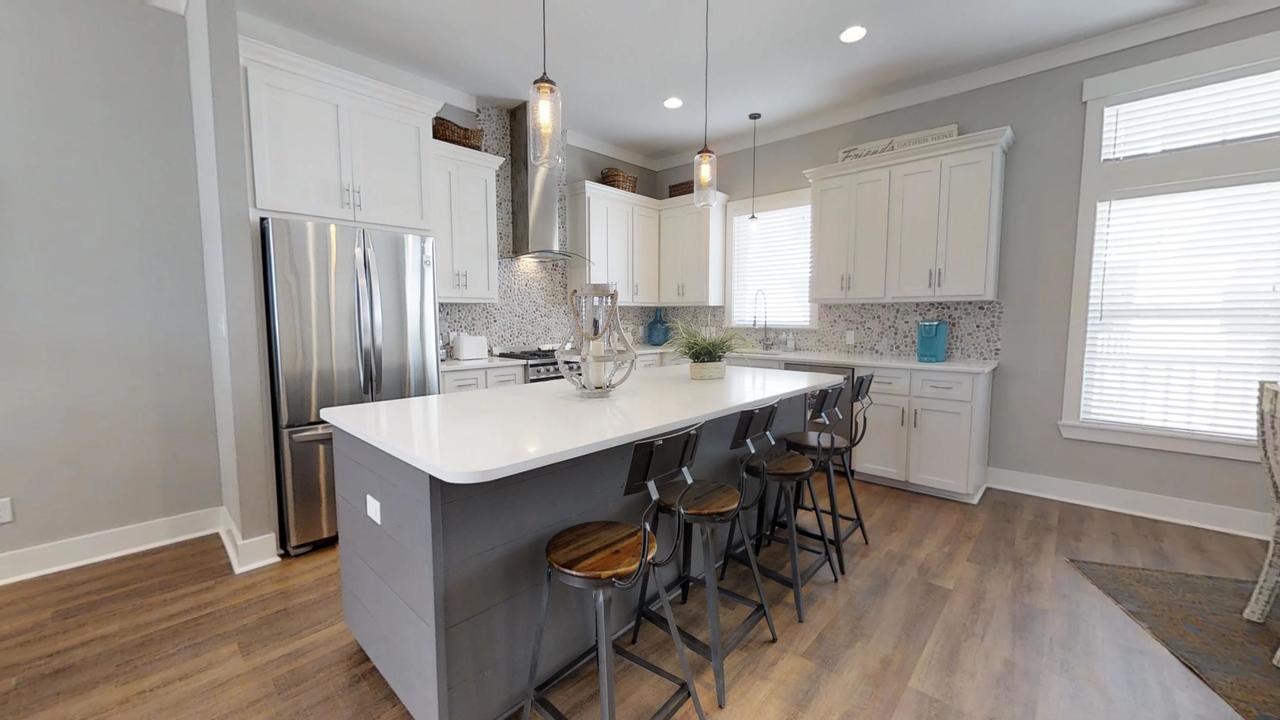 Harbor Island - 306 Four-bedroom Holiday Home - thumb 22