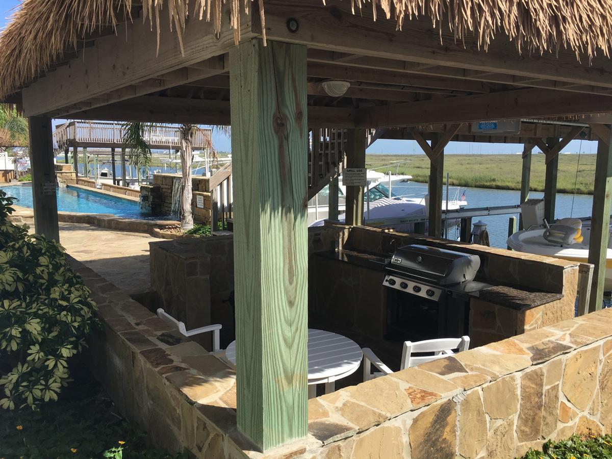 Harbor Island - 306 Four-bedroom Holiday Home - thumb 21