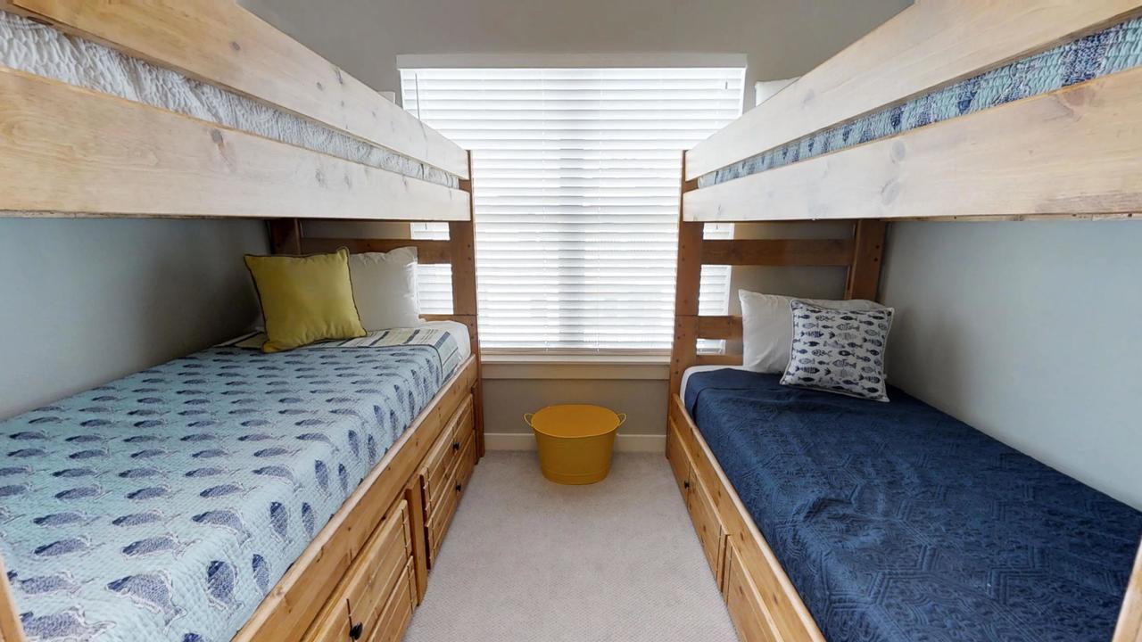 Harbor Island - 306 Four-bedroom Holiday Home - thumb 18