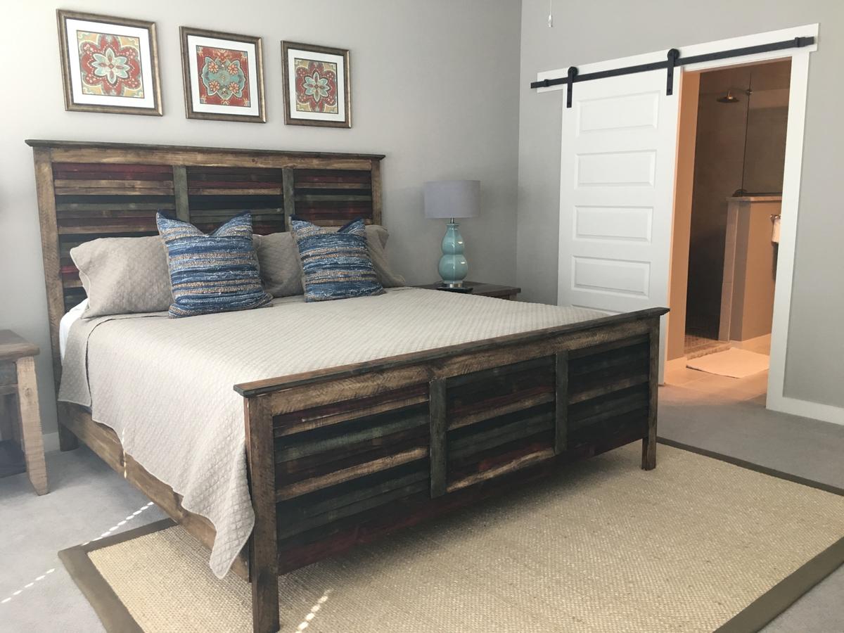 Harbor Island - 306 Four-bedroom Holiday Home - thumb 1