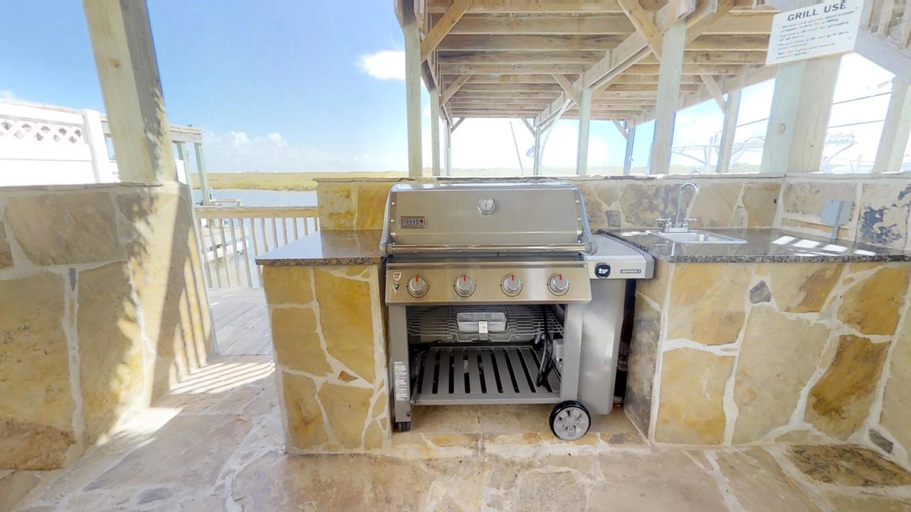 Harbor Island - 306 Four-bedroom Holiday Home - thumb 17