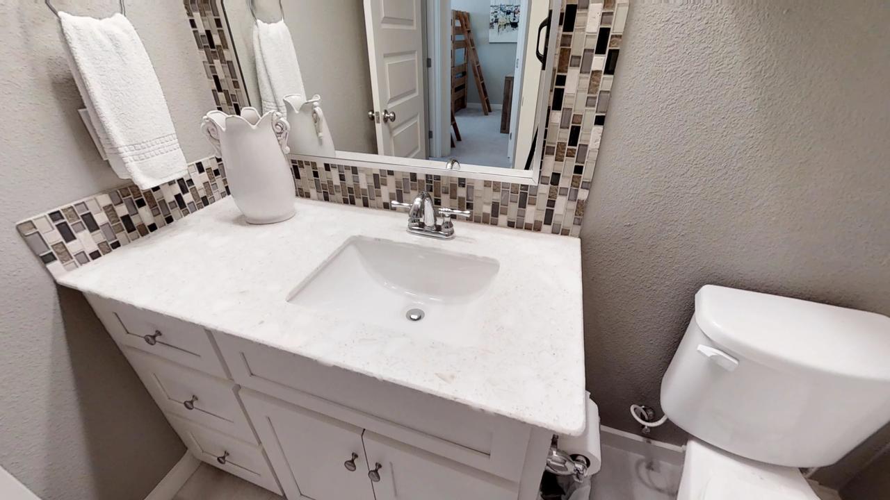 Harbor Island - 306 Four-bedroom Holiday Home - thumb 7