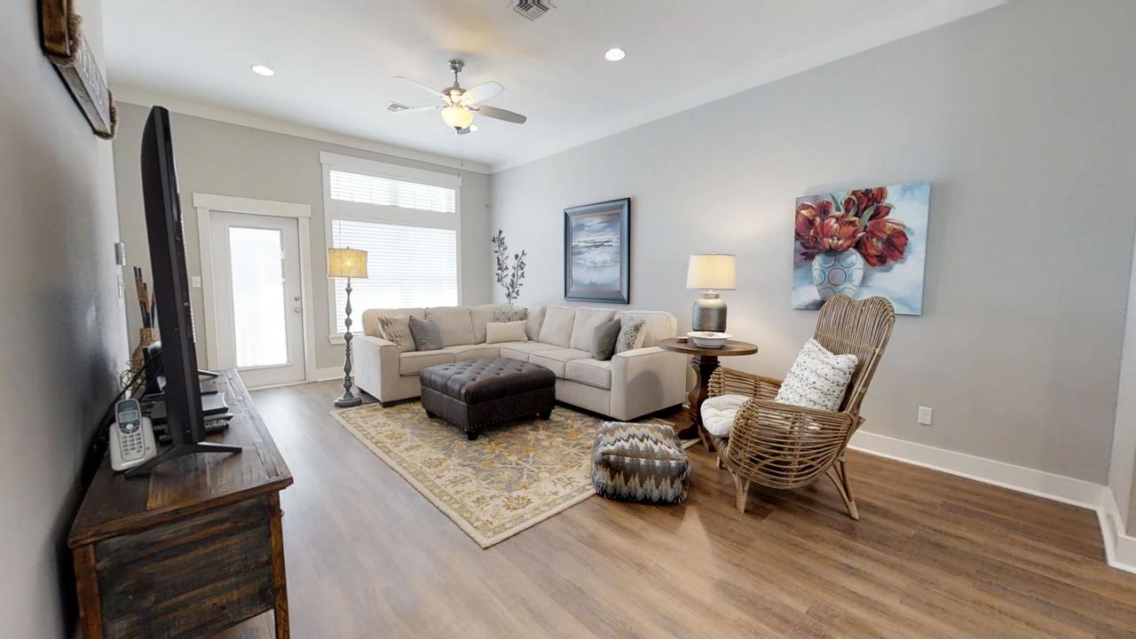 Harbor Island - 306 Four-bedroom Holiday Home - thumb 12