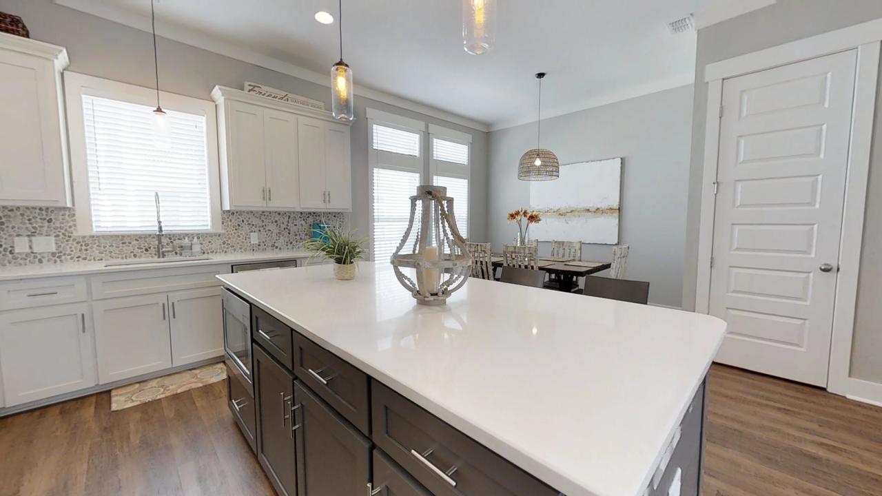 Harbor Island - 306 Four-bedroom Holiday Home - thumb 2