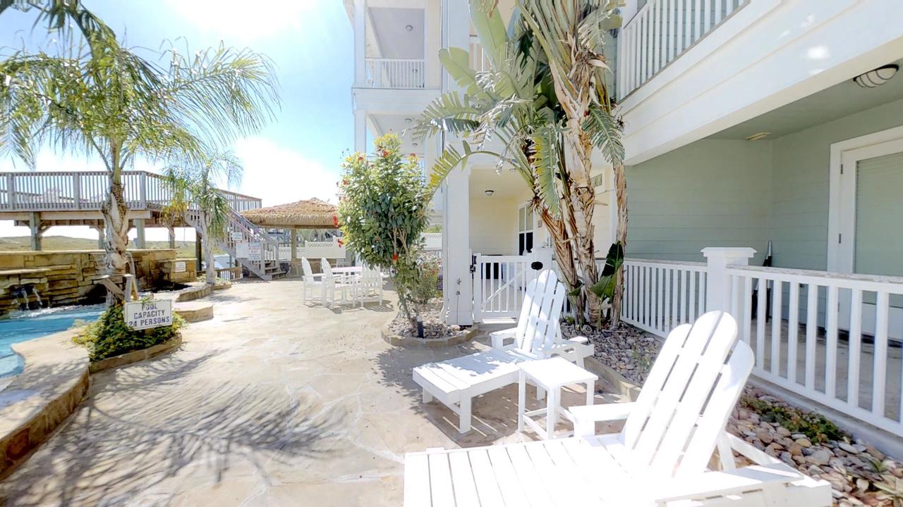 Harbor Island - 306 Four-bedroom Holiday Home - thumb 15