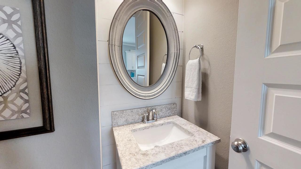 Harbor Island - 306 Four-bedroom Holiday Home - thumb 3