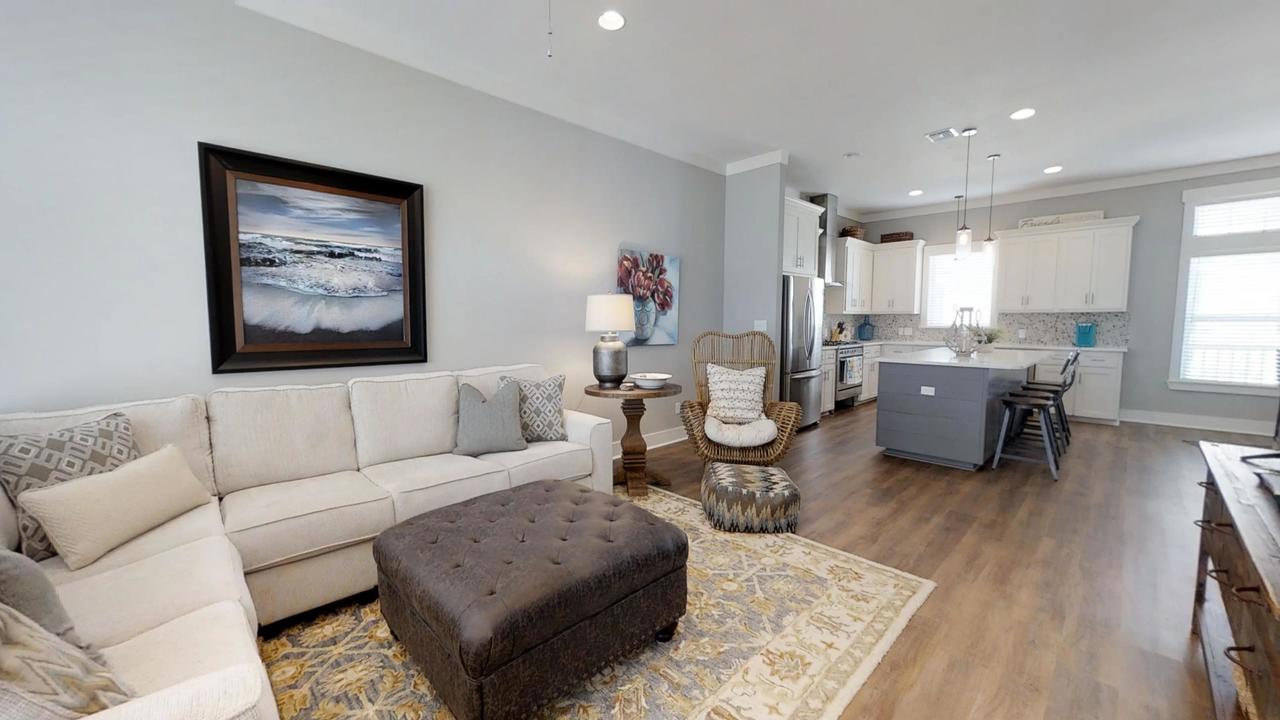 Harbor Island - 306 Four-bedroom Holiday Home - thumb 10