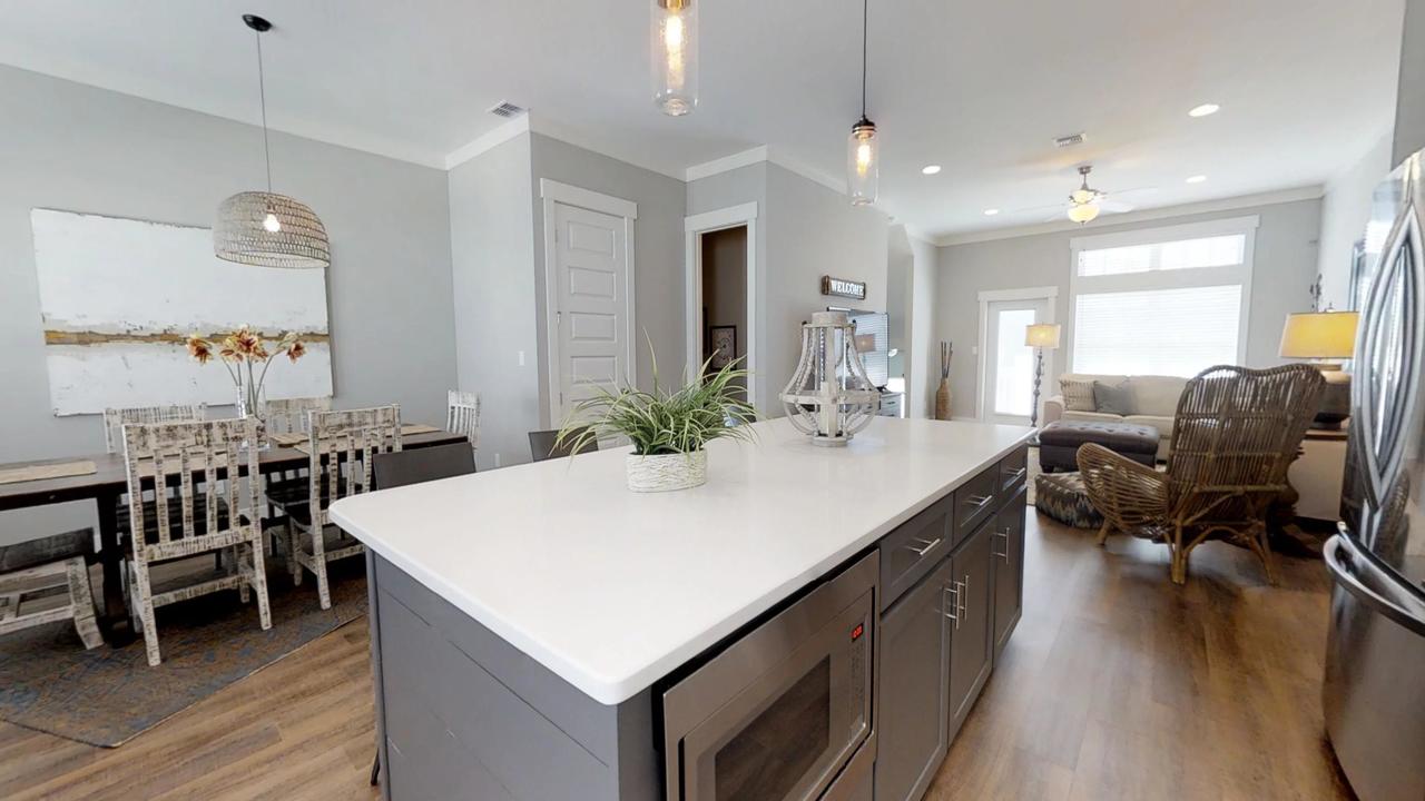 Harbor Island - 306 Four-bedroom Holiday Home - thumb 5