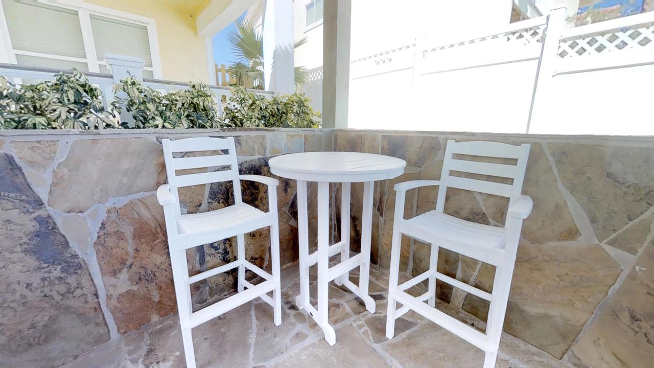 Harbor Island - 306 Four-bedroom Holiday Home - thumb 19