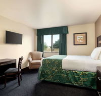 Baymont by Wyndham North Platte - Accommodation Los Angeles