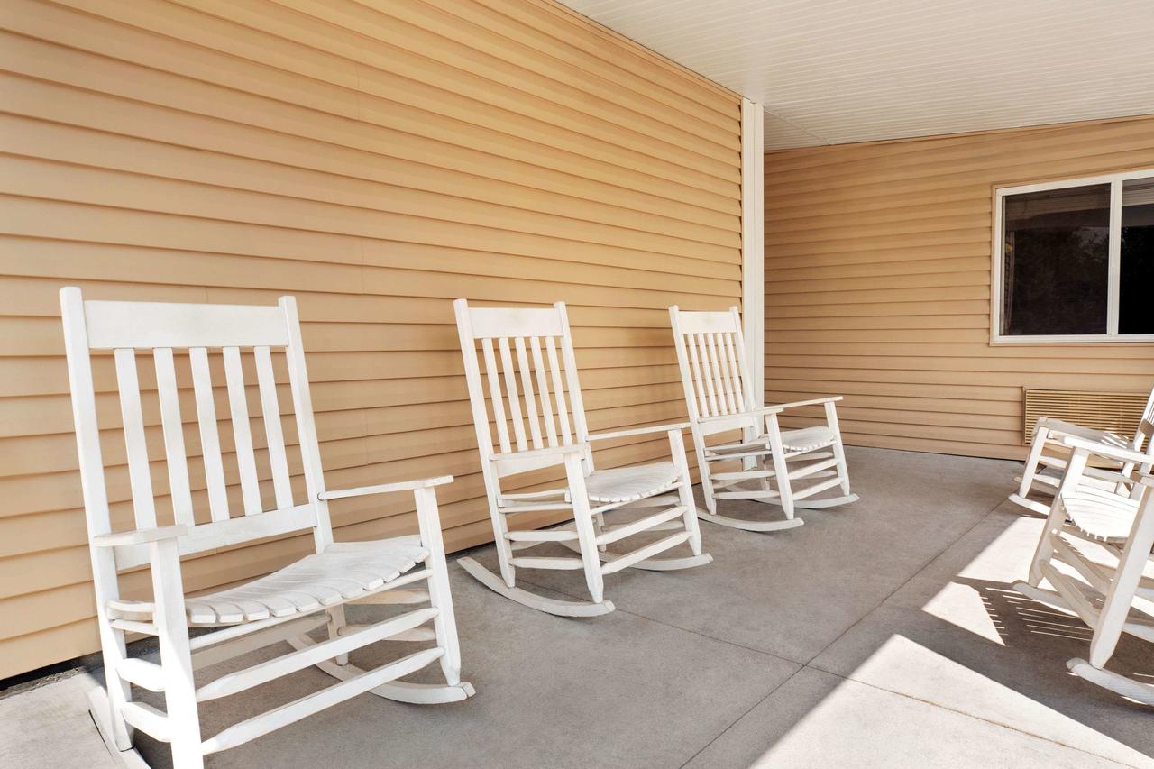 Baymont By Wyndham North Platte - thumb 27