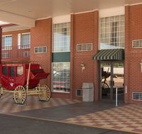 Travelodge by Wyndham Ogallala - Accommodation Los Angeles