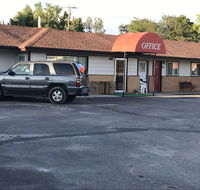 Motel Grand - Accommodation Los Angeles