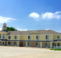 Victorian Inn North - Accommodation Los Angeles