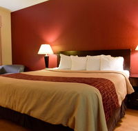 Red Roof Inn  Suites Lincoln - Accommodation Los Angeles