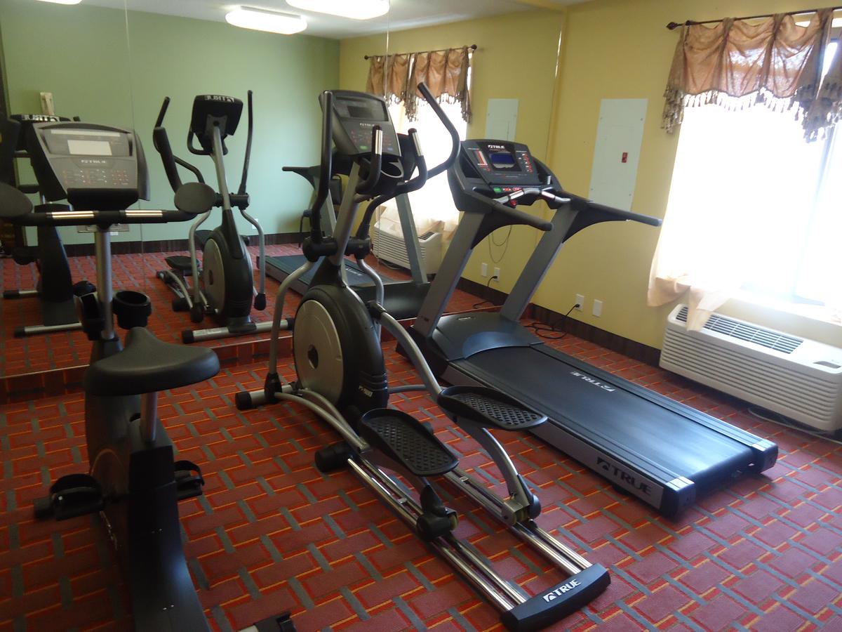 TownHouse Extended Stay Hotel Downtown - thumb 2