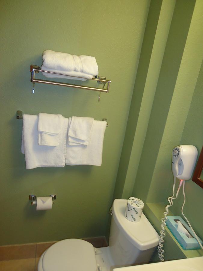 TownHouse Extended Stay Hotel Downtown - thumb 23