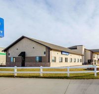 Comfort Inn Lexington - Accommodation Los Angeles