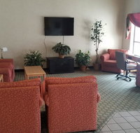 Syracuse Inn and Suites - Accommodation Los Angeles