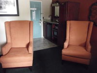 Booking Fullerton Accommodation Los Angeles