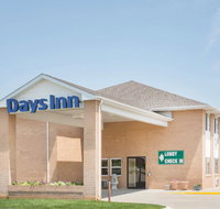 Days Inn by Wyndham Lexington NE - Accommodation Los Angeles
