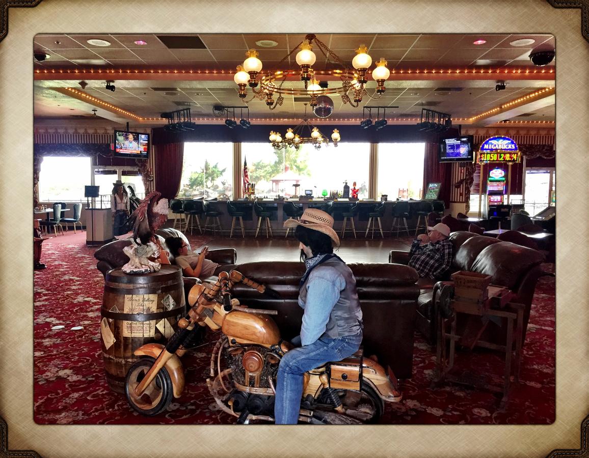 Longstreet Inn & Casino - thumb 28