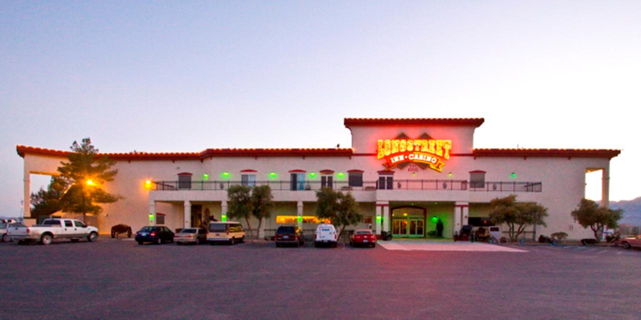 Longstreet Inn & Casino - thumb 16