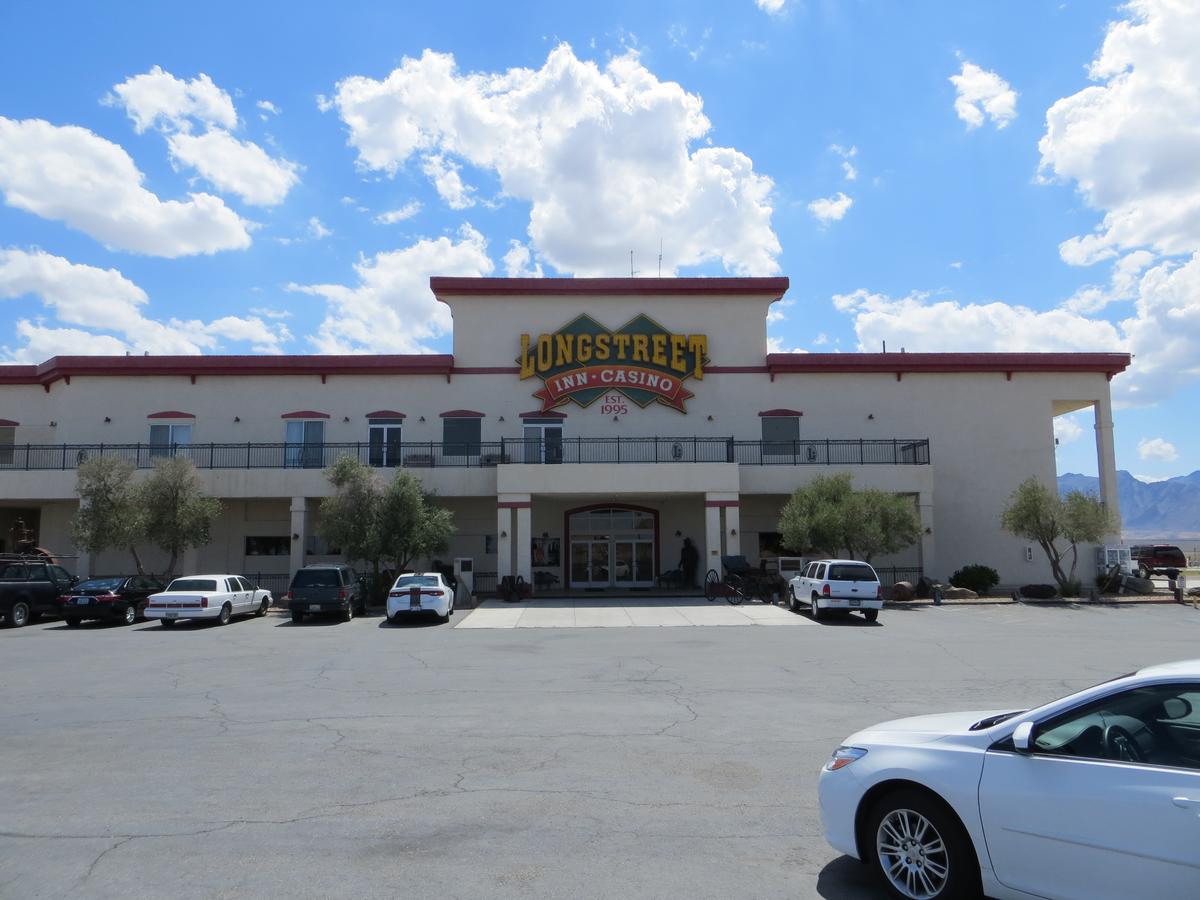 Longstreet Inn & Casino - thumb 21