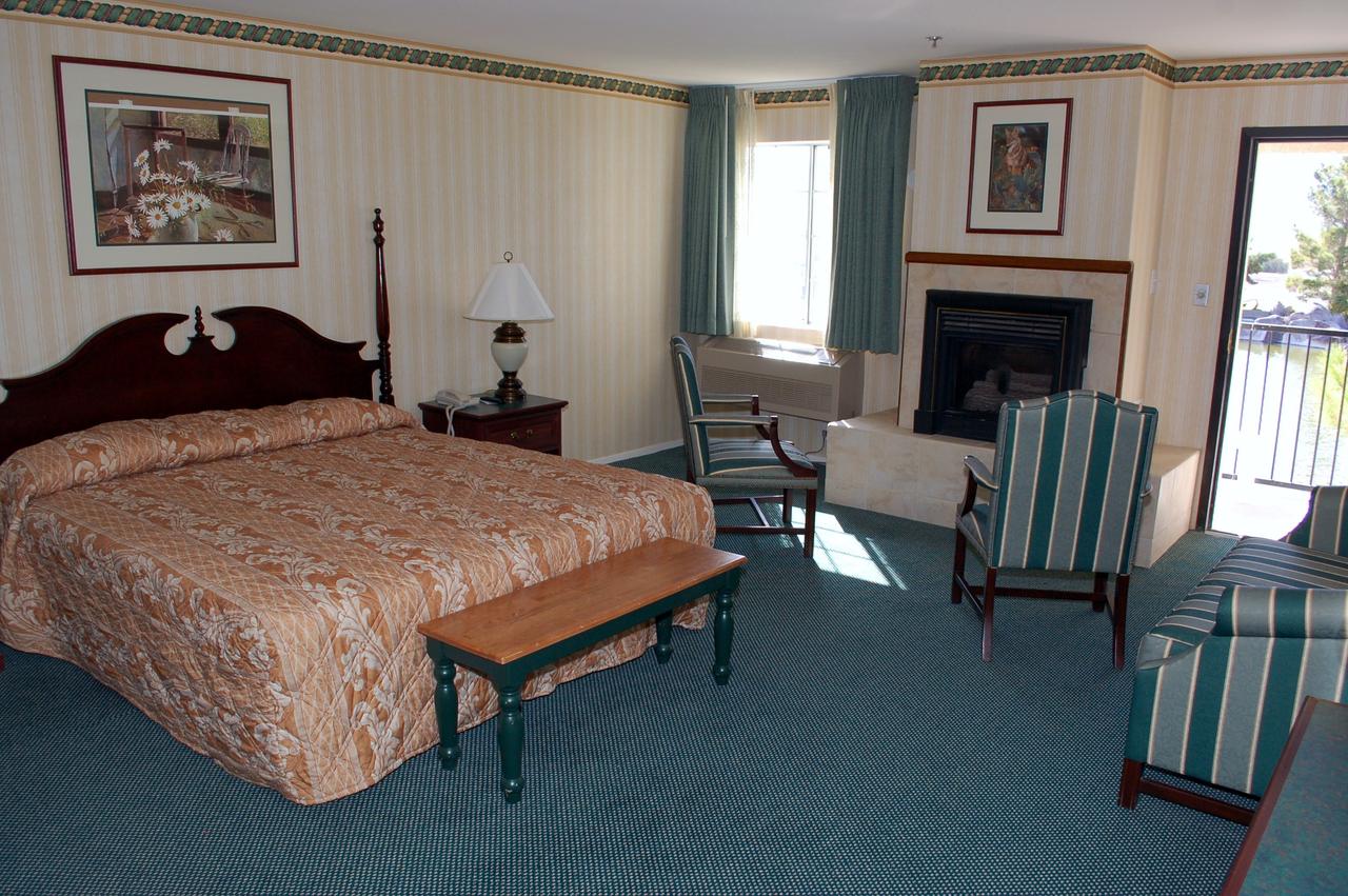 Longstreet Inn & Casino - thumb 13