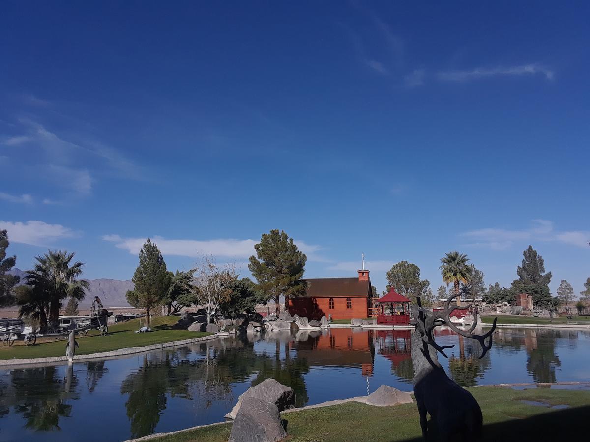 Longstreet Inn & Casino - thumb 2