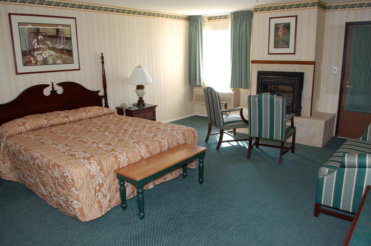 Longstreet Inn & Casino - thumb 15