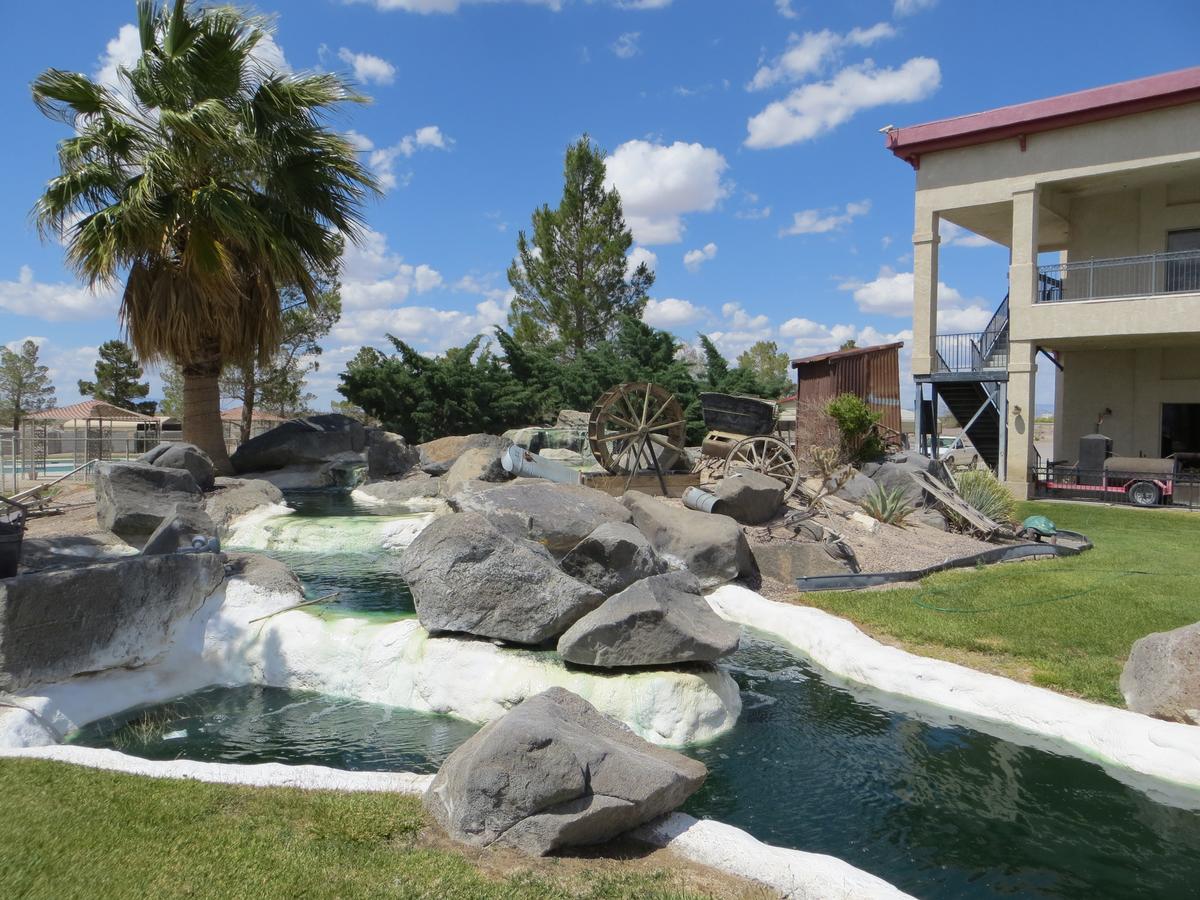 Longstreet Inn & Casino - thumb 9