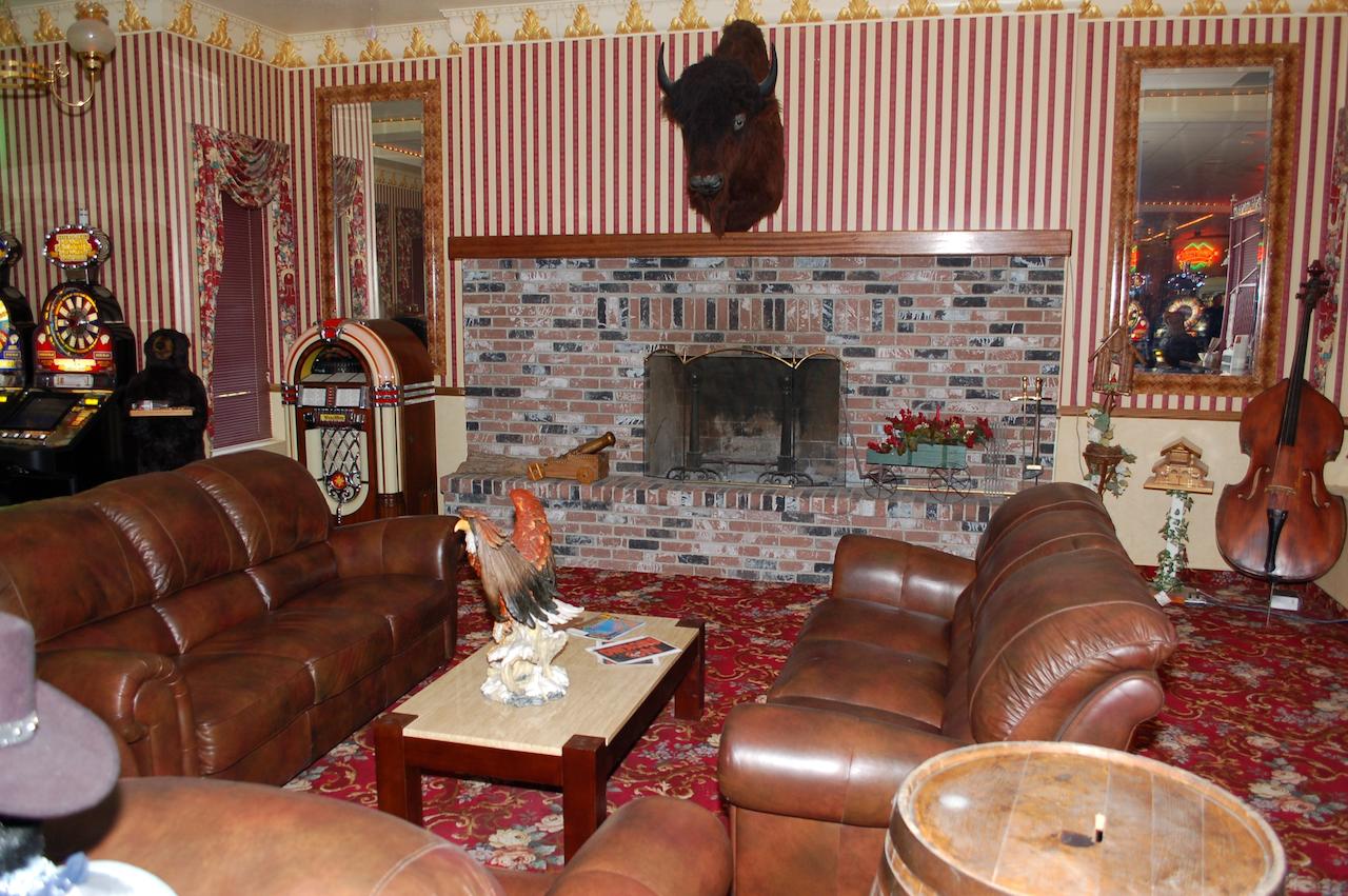 Longstreet Inn & Casino - thumb 17