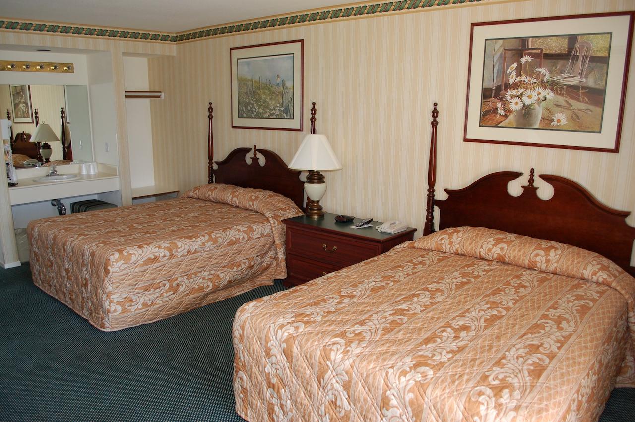 Longstreet Inn & Casino - thumb 20